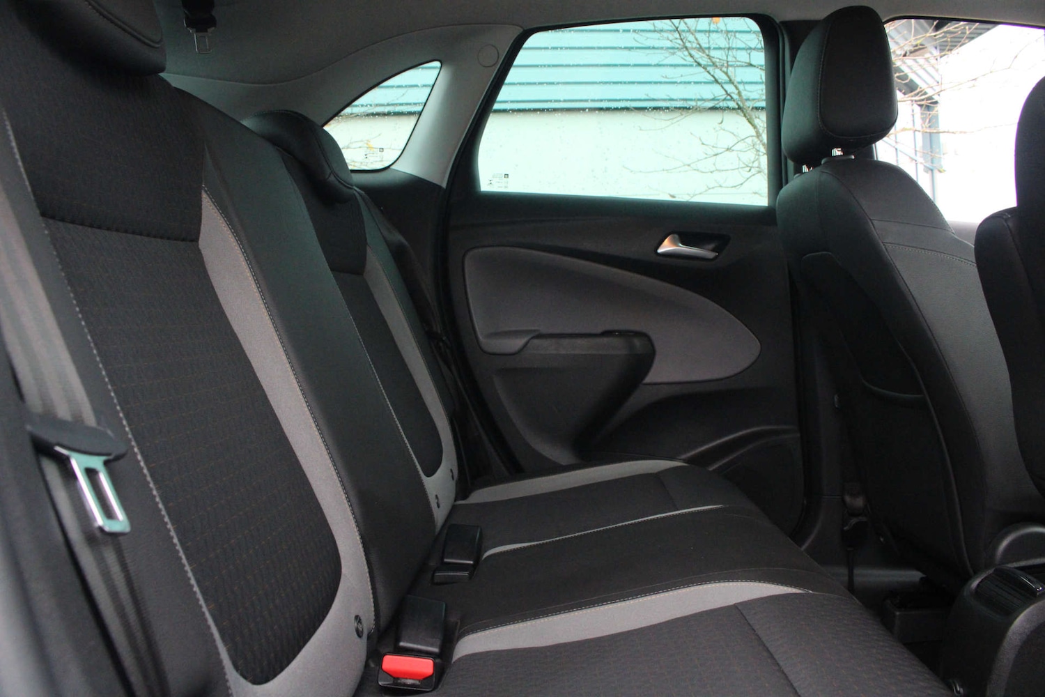 Used Vauxhall Crossland X 2017 for sale - 76366188: Photo 43