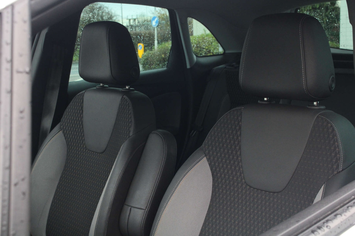 Used Vauxhall Crossland X 2017 for sale - 76366188: Photo 44