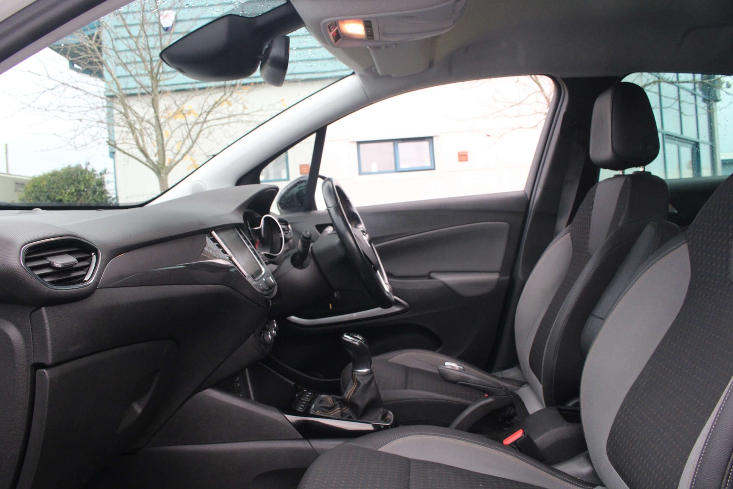 Used Vauxhall Crossland X 2017 for sale - 76366188: Photo 46