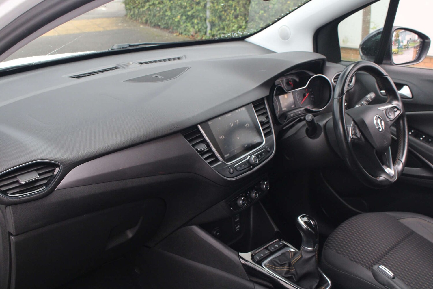 Used Vauxhall Crossland X 2017 for sale - 76366188: Photo 47