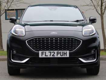 Used Ford Puma 2022 for sale - 74249063: Photo