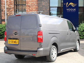 Used Vauxhall Vivaro 2020 for sale - 78778651: Photo