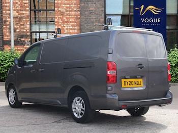 Used Vauxhall Vivaro 2020 for sale - 78778651: Photo