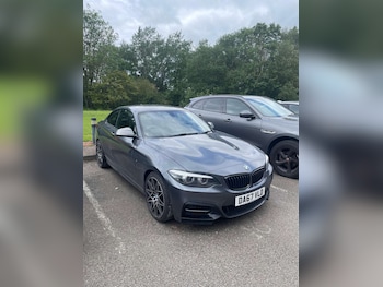 Used BMW 2 Series 2017 for sale - 78829049: Photo