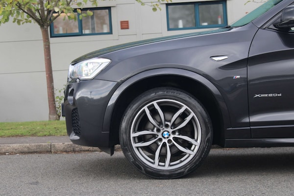 Used BMW X4 2016 for sale - 76209977: Photo 11