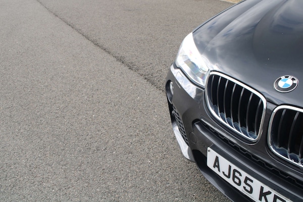 Used BMW X4 2016 for sale - 76209977: Photo 13