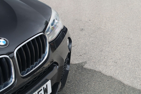 Used BMW X4 2016 for sale - 76209977: Photo 14