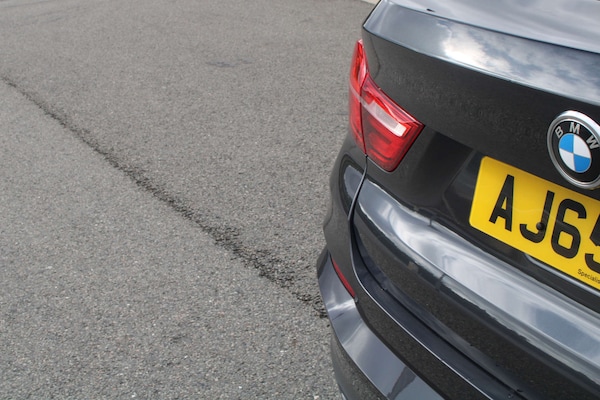 Used BMW X4 2016 for sale - 76209977: Photo 15