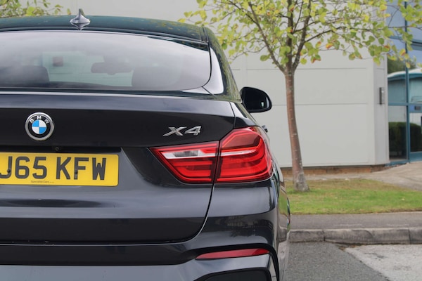 Used BMW X4 2016 for sale - 76209977: Photo 18