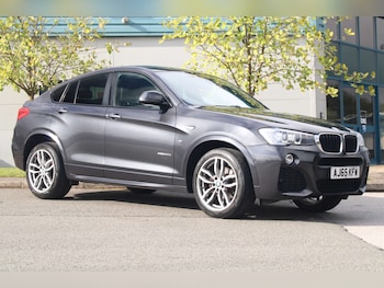 BMW - X4