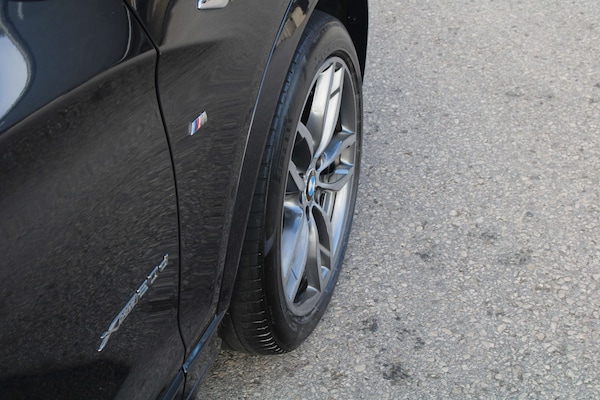 Used BMW X4 2016 for sale - 76209977: Photo 24