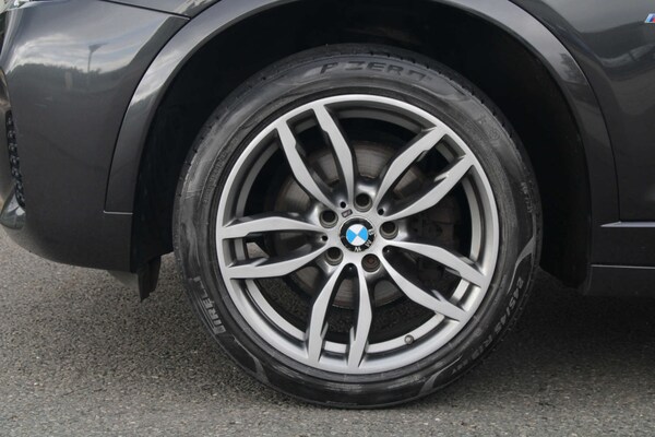 Used BMW X4 2016 for sale - 76209977: Photo 26