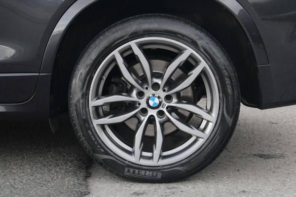 Used BMW X4 2016 for sale - 76209977: Photo 27
