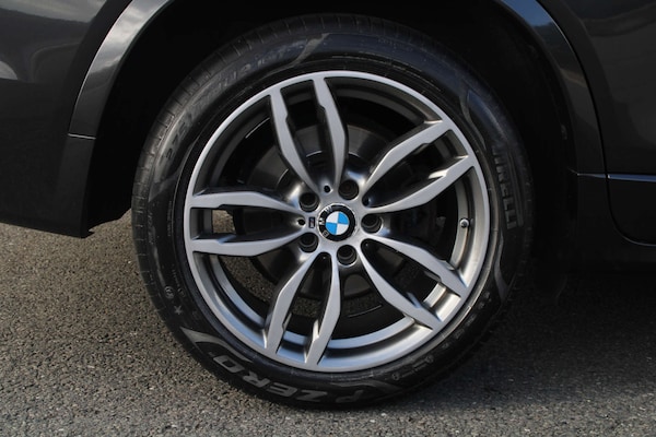 Used BMW X4 2016 for sale - 76209977: Photo 28