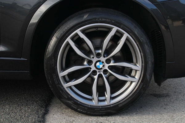 Used BMW X4 2016 for sale - 76209977: Photo 29