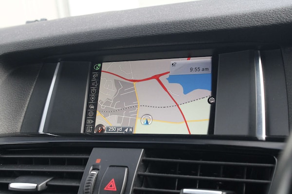 Used BMW X4 2016 for sale - 76209977: Photo 34