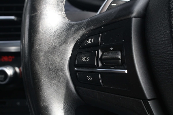 Used BMW X4 2016 for sale - 76209977: Photo 38