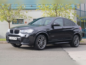 Used BMW X4 2016 for sale - 76209977: Photo 3