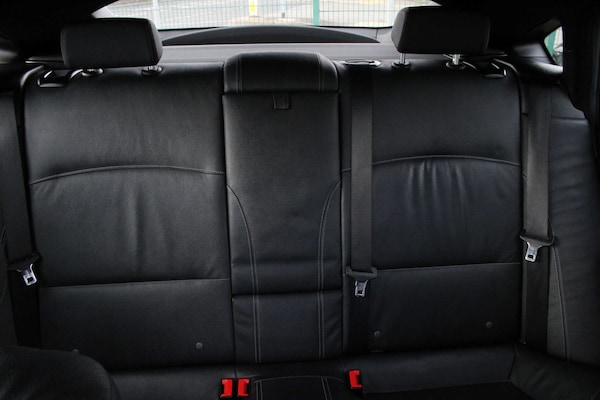 Used BMW X4 2016 for sale - 76209977: Photo 43