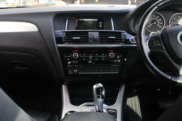 Used BMW X4 2016 for sale - 76209977: Photo 47