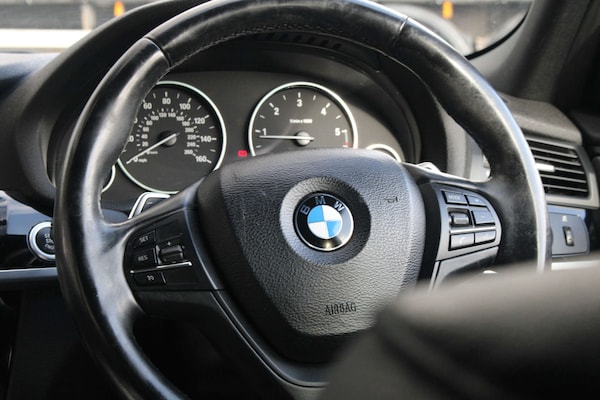 Used BMW X4 2016 for sale - 76209977: Photo 49