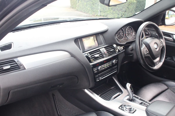 Used BMW X4 2016 for sale - 76209977: Photo 51