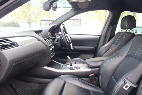 Used BMW X4 2016 for sale - 76209977: Photo 52