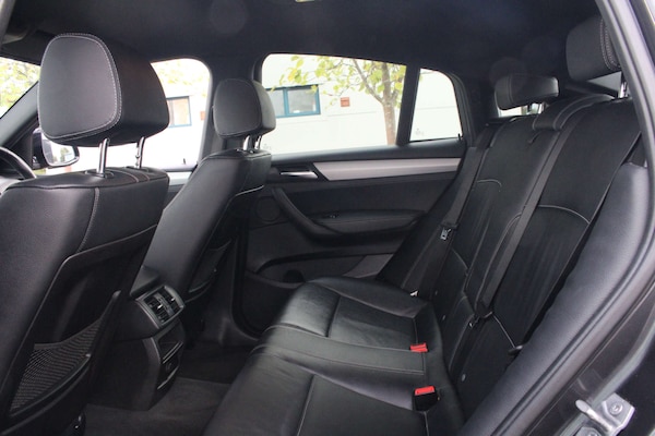 Used BMW X4 2016 for sale - 76209977: Photo 53