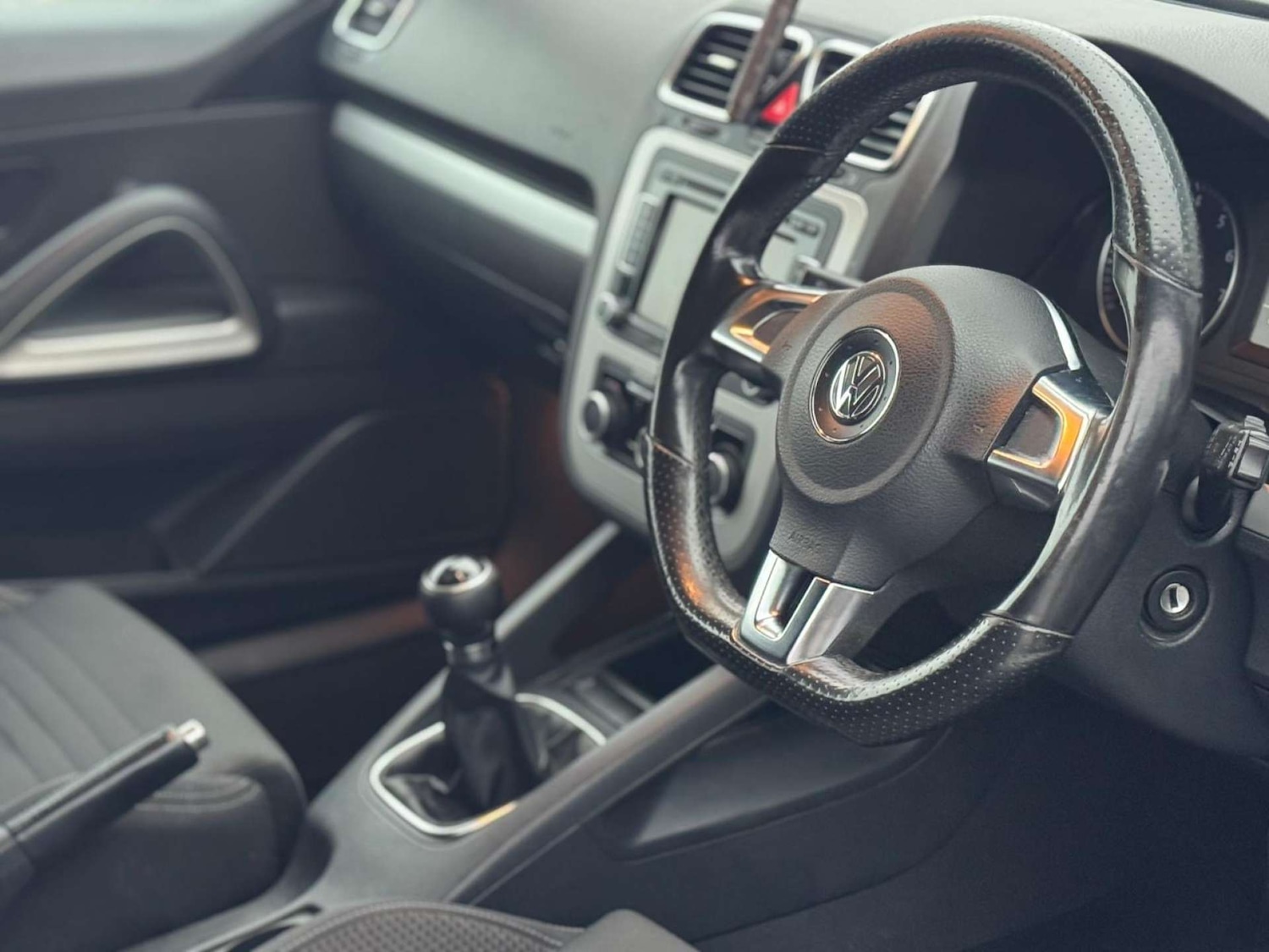 Used Volkswagen Scirocco 2011 for sale - 76830088: Photo 12