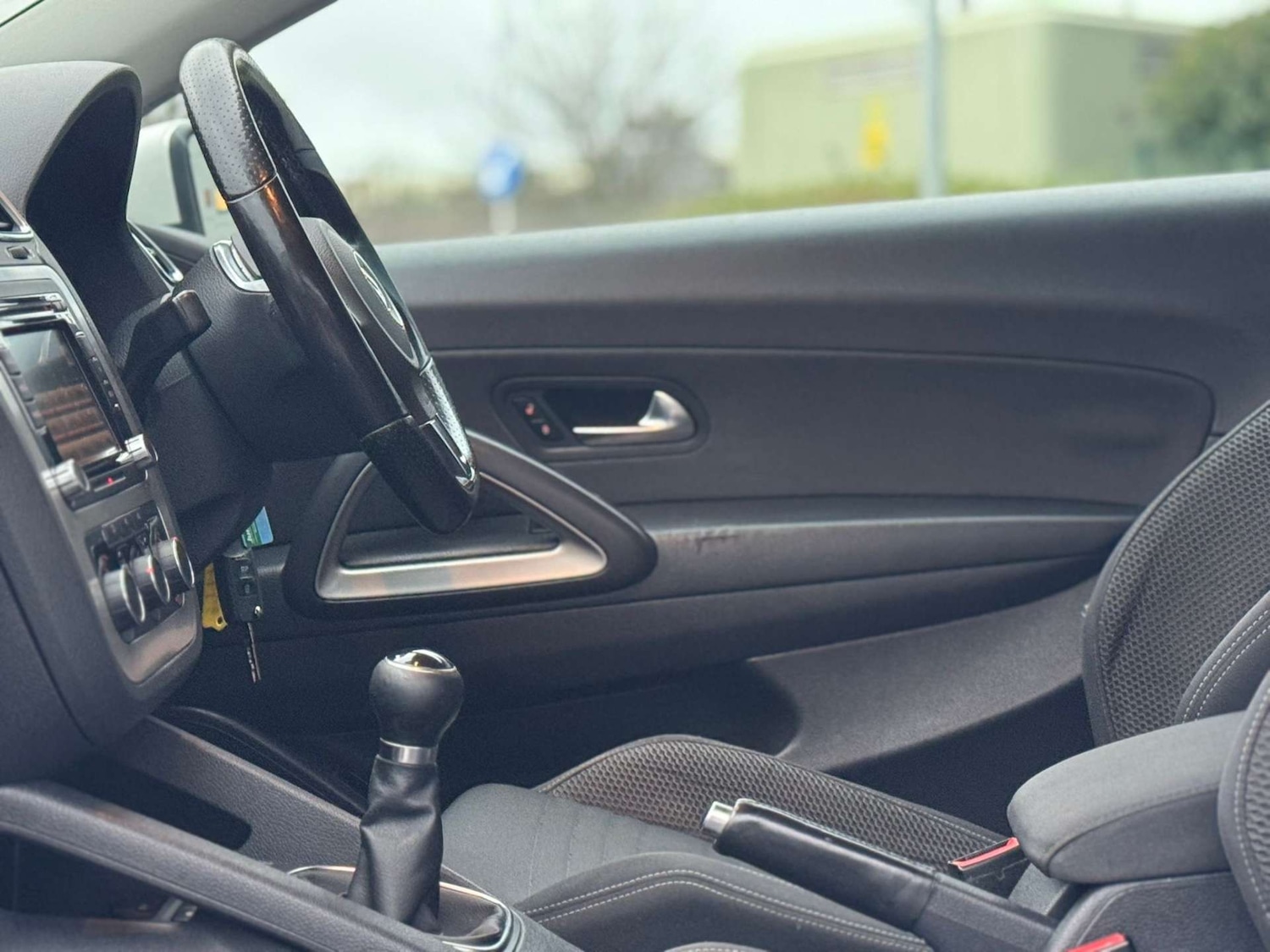 Used Volkswagen Scirocco 2011 for sale - 76830088: Photo 14