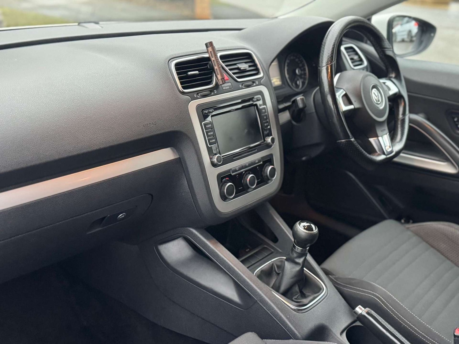 Used Volkswagen Scirocco 2011 for sale - 76830088: Photo 15