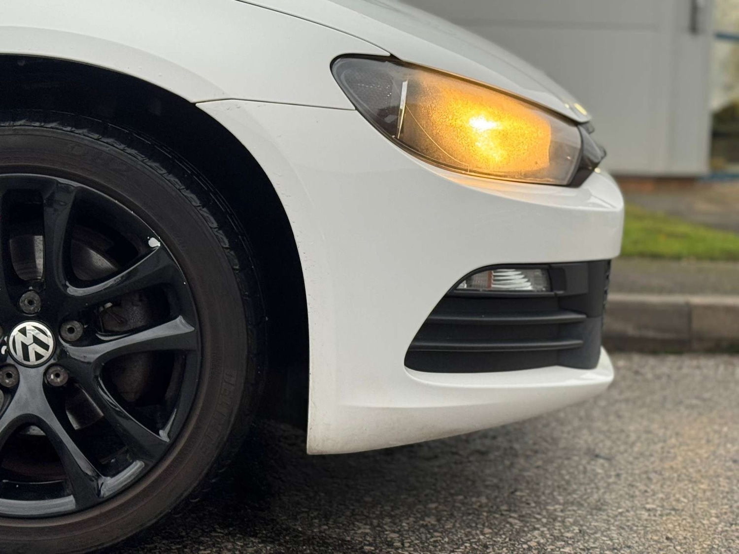 Used Volkswagen Scirocco 2011 for sale - 76830088: Photo 7