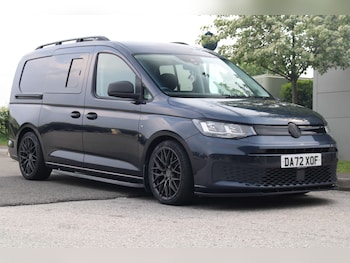 Used Volkswagen Caddy 2022 for sale - 78542439: Photo