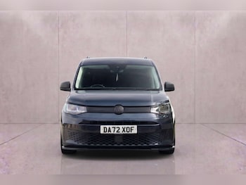 Used Volkswagen Caddy 2022 for sale - 78542439: Photo