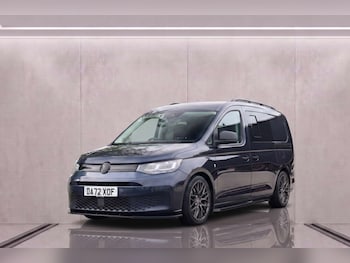 Used Volkswagen Caddy 2022 for sale - 78542439: Photo