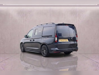 Used Volkswagen Caddy 2022 for sale - 78542439: Photo