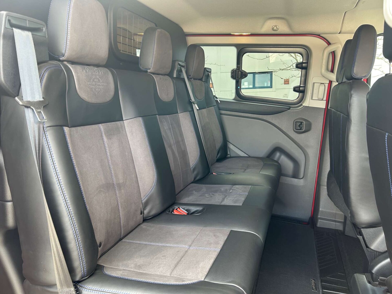 Used Ford Transit Custom 2022 for sale - 77888880: Photo 5