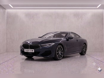Used BMW 8 Series 2019 for sale - 79311286: Photo