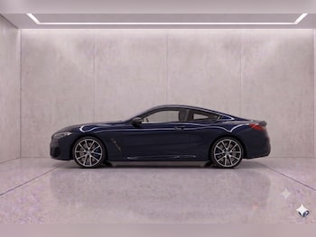 Used BMW 8 Series 2019 for sale - 79311286: Photo