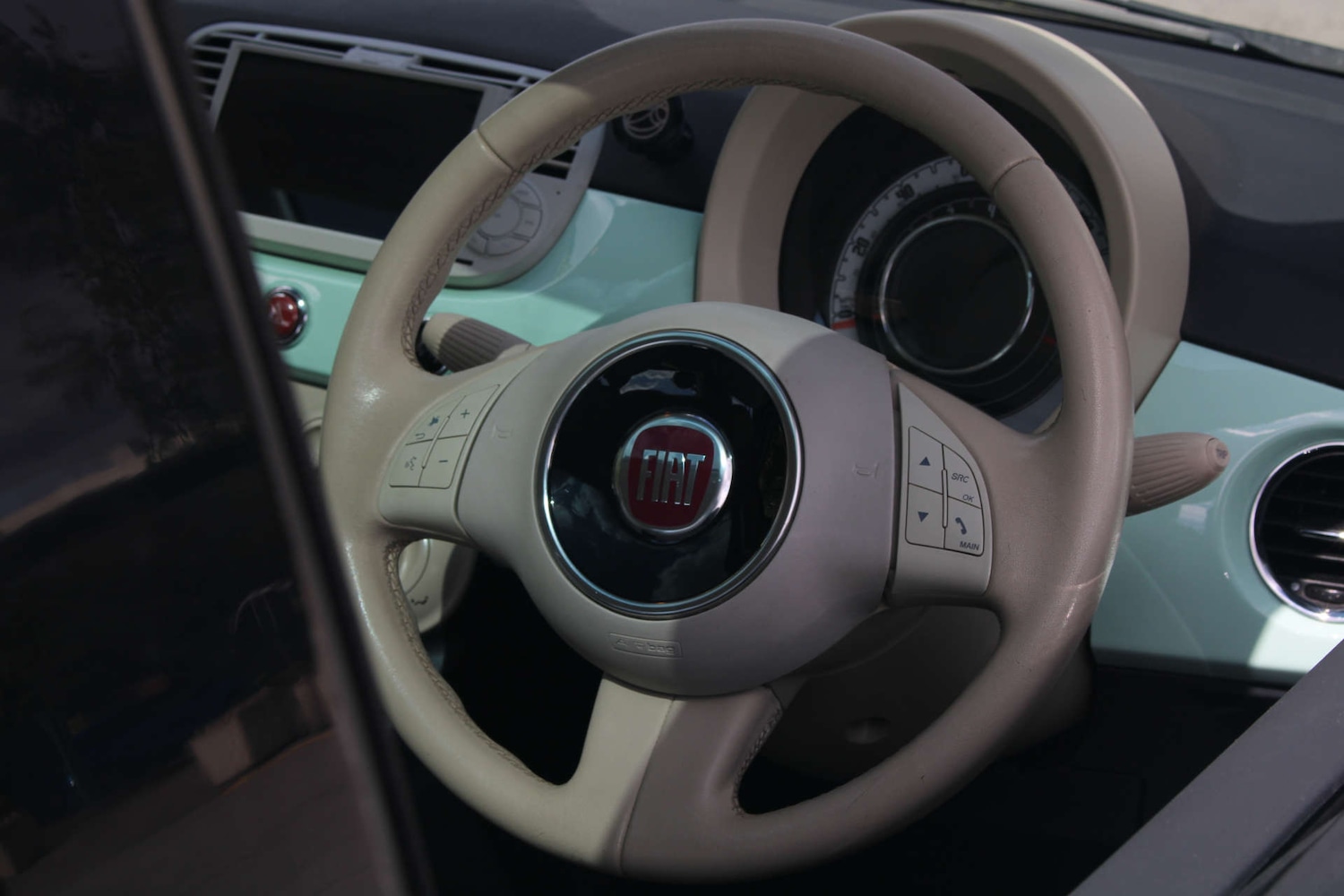 Vehicle 26