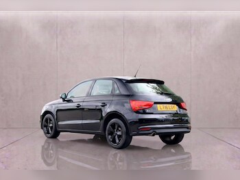 Used Audi A1 2016 for sale - 78581187: Photo