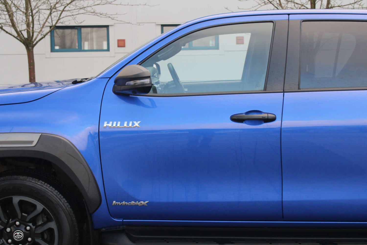 Used Toyota Hilux 2023 for sale - 77022664: Photo 10