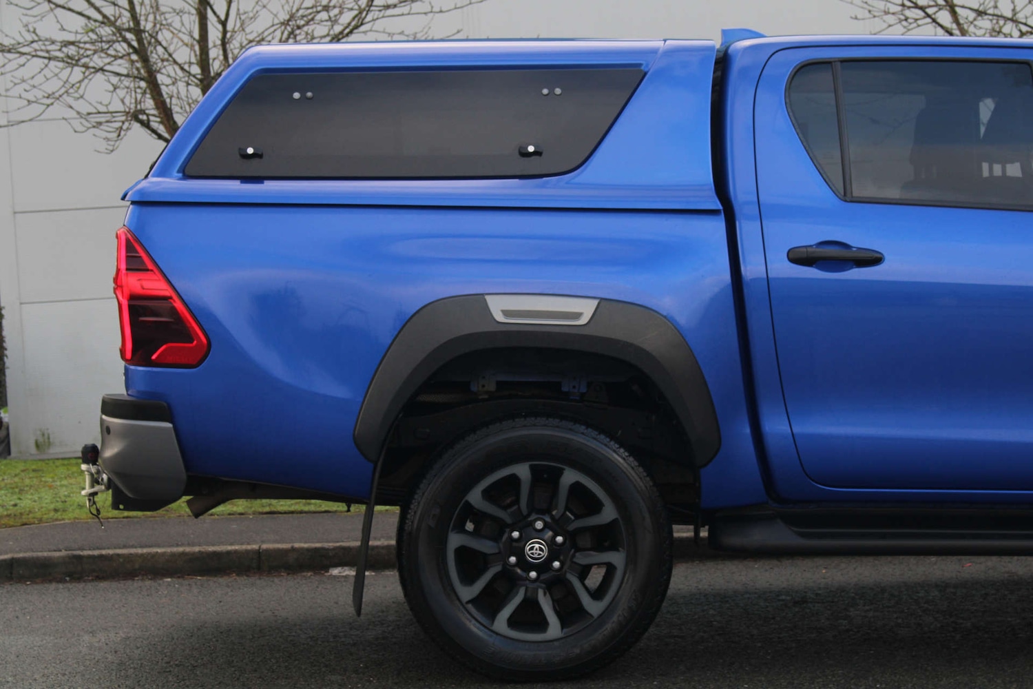 Used Toyota Hilux 2023 for sale - 77022664: Photo 13