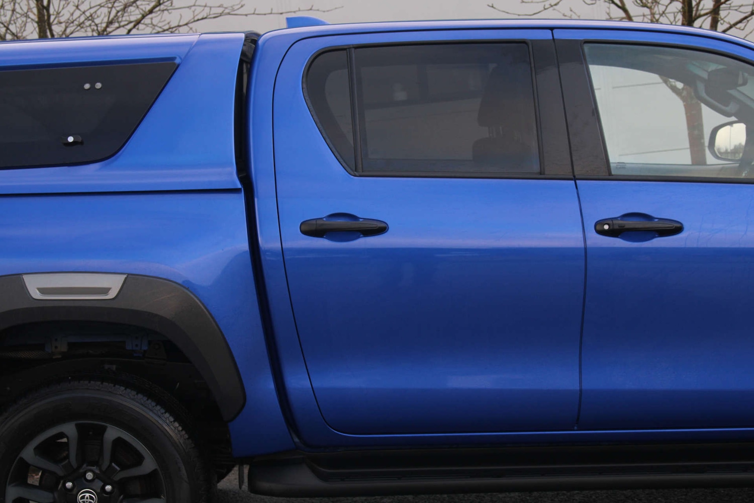 Used Toyota Hilux 2023 for sale - 77022664: Photo 14