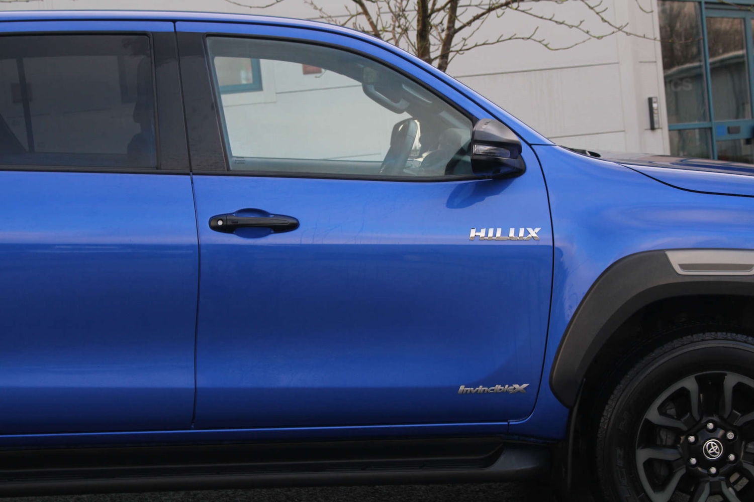 Used Toyota Hilux 2023 for sale - 77022664: Photo 15