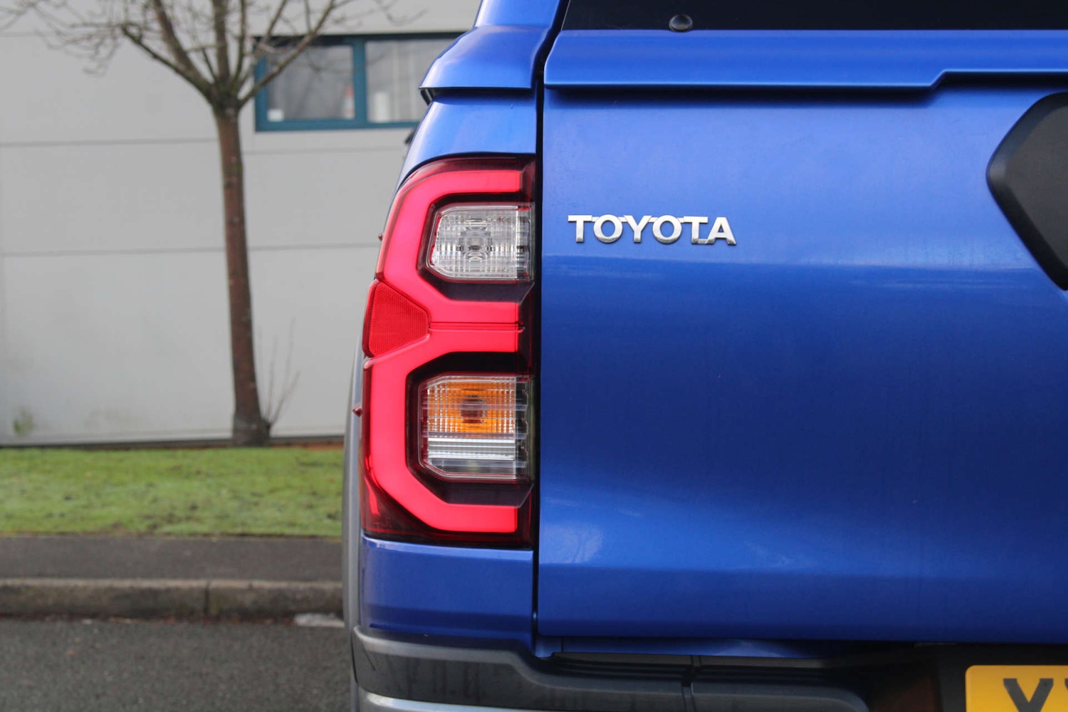 Used Toyota Hilux 2023 for sale - 77022664: Photo 24