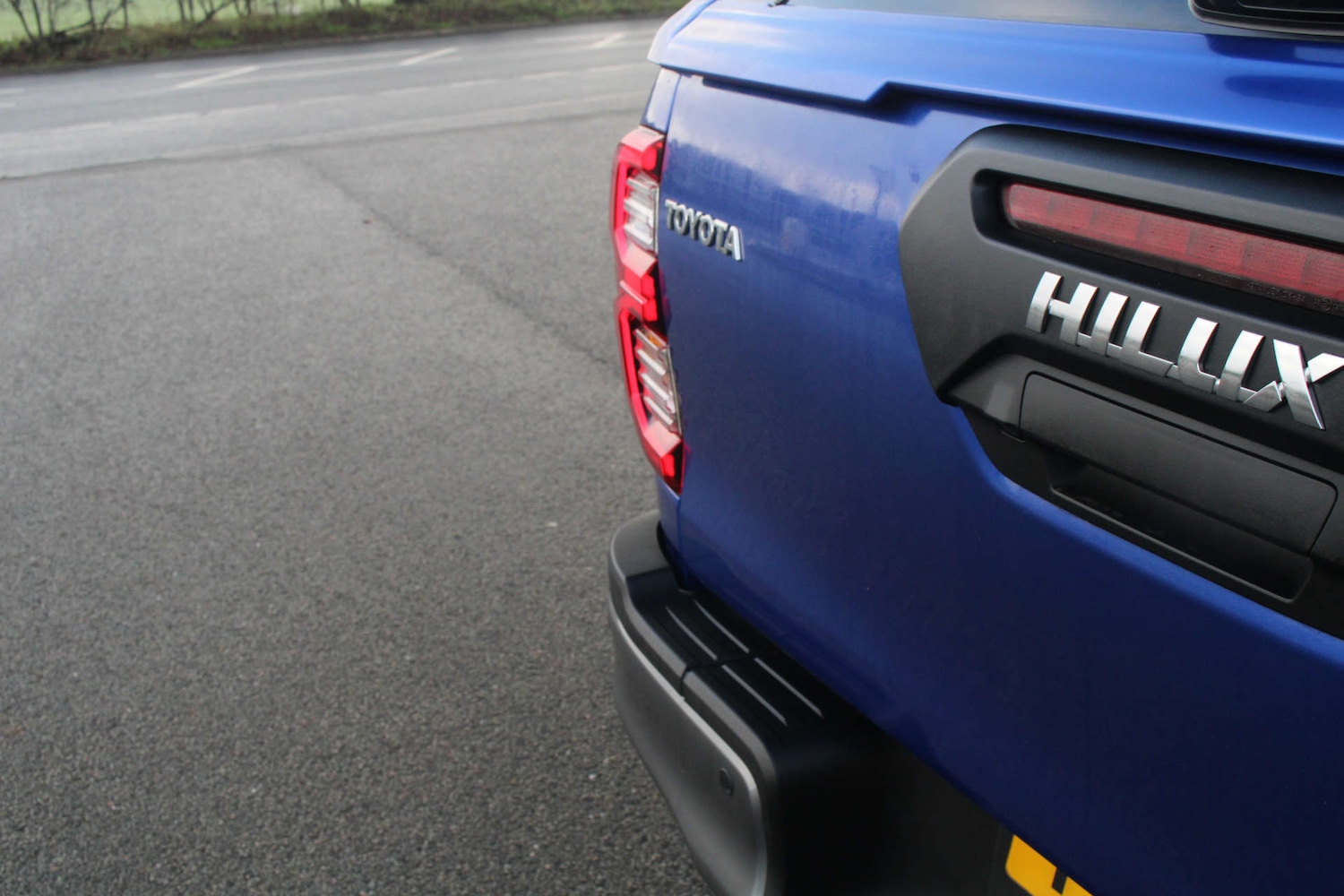 Used Toyota Hilux 2023 for sale - 77022664: Photo 27