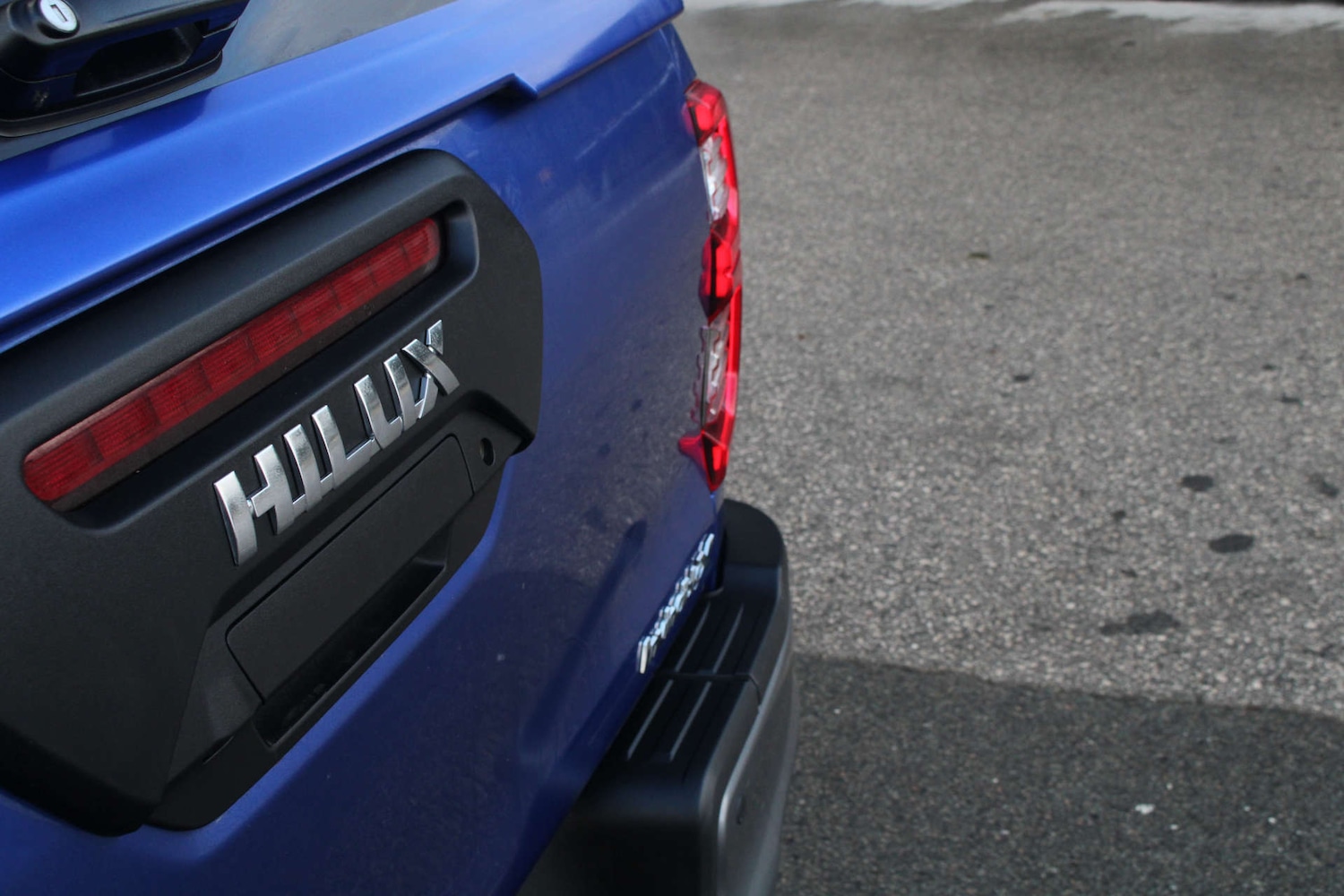 Used Toyota Hilux 2023 for sale - 77022664: Photo 29