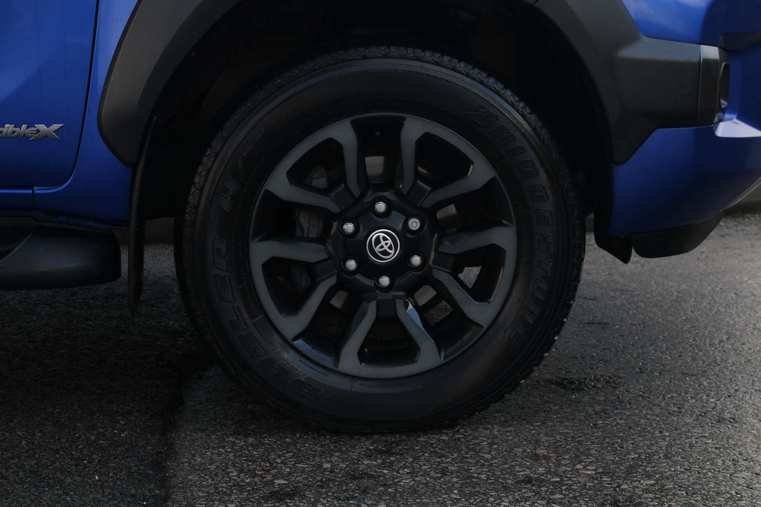 Used Toyota Hilux 2023 for sale - 77022664: Photo 31