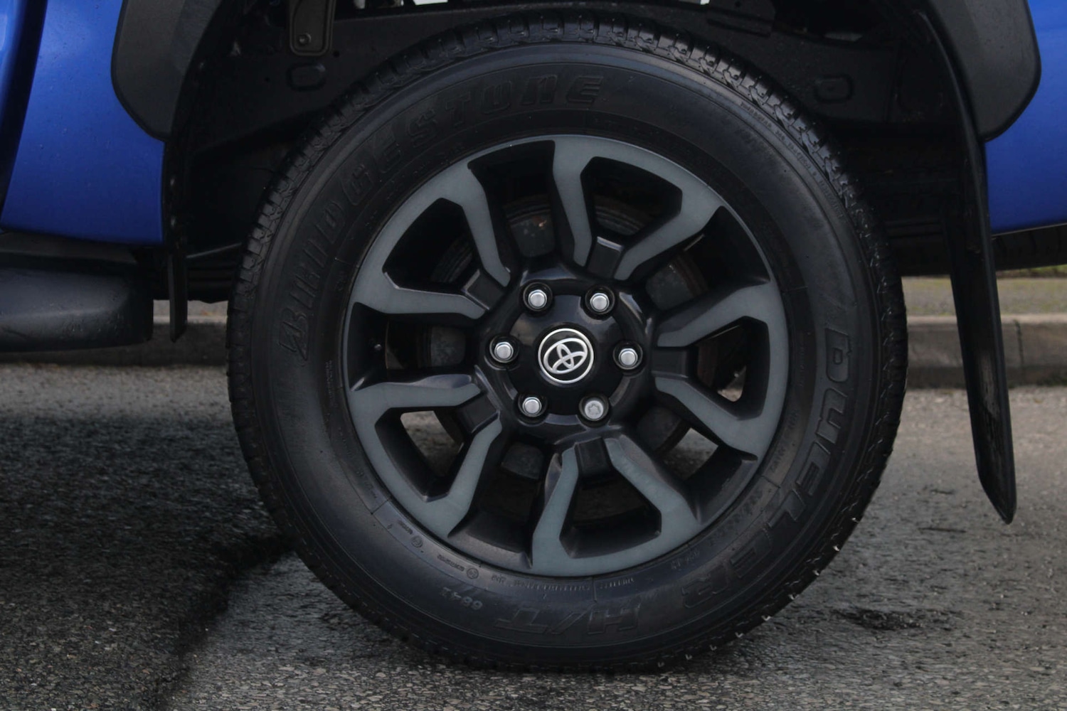 Used Toyota Hilux 2023 for sale - 77022664: Photo 33